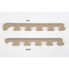 EVA Mat, Extra Thick Approx. 0.6 inches (14 mm), Approx.