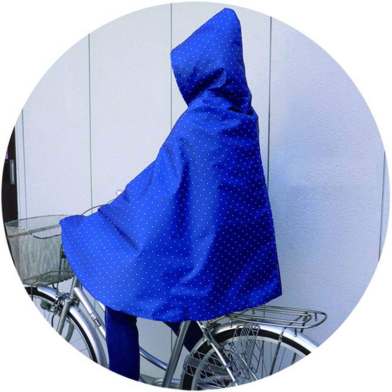 Rain Poncho