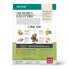 The Honest Kitchen Whole Food Clusters Puppy Grain Free Chicken
