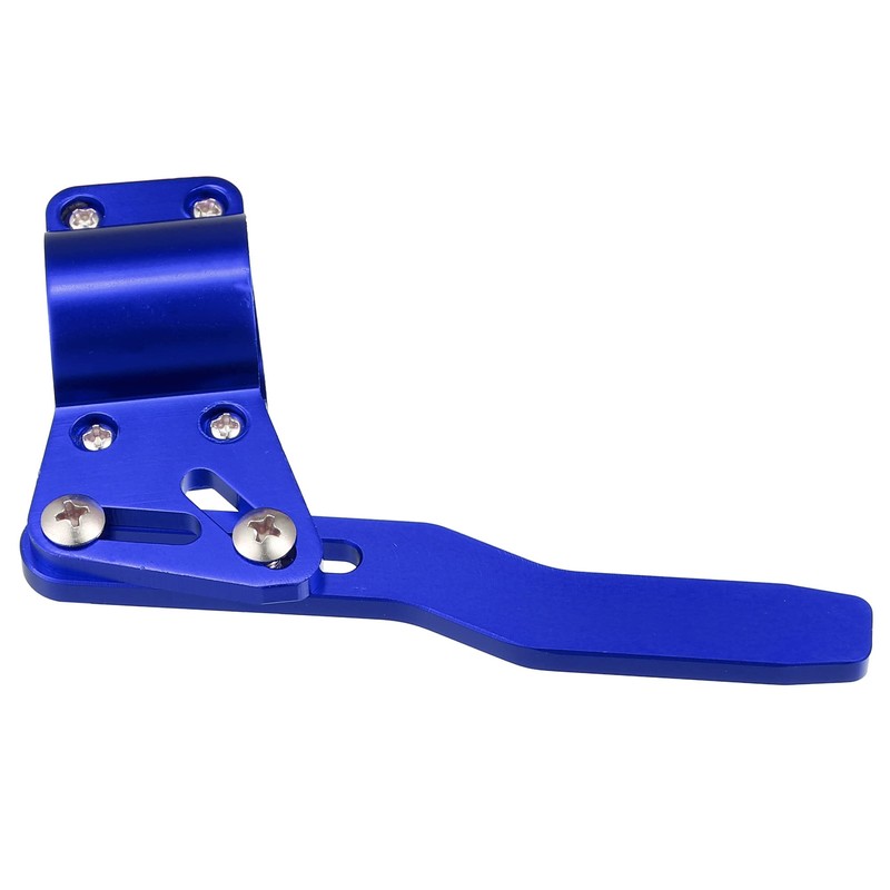 X AUTOHAUX Brand Car Turn Signal Extender Handle Extension Turn