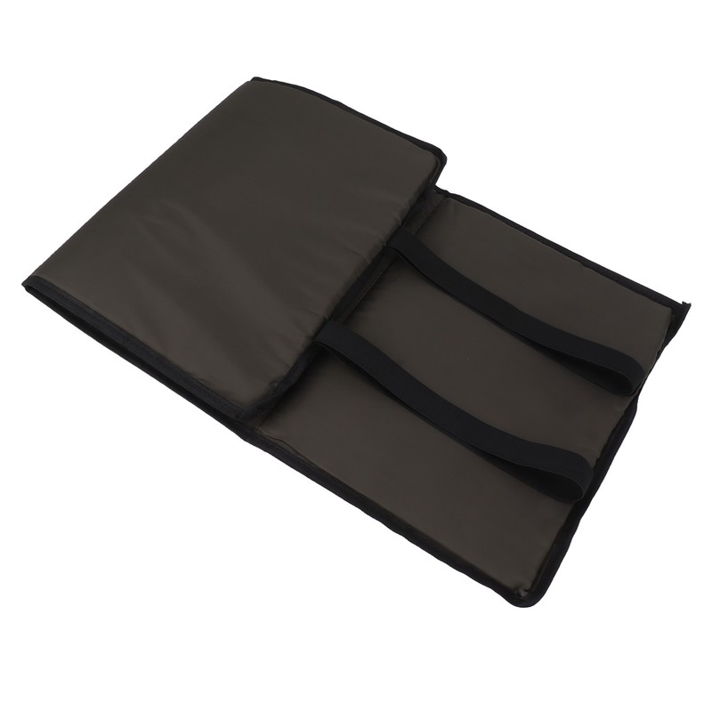 Multifunctional Fish Folding Unhooking Mat 3 Layers Sponge Folding Protection