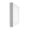 ECONOMY AR18225NW LED Panel Square with 18 W Power Assembly