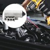 D-2 Air Compressor Governor Pressure Regulator Valve Air Pressure Governor