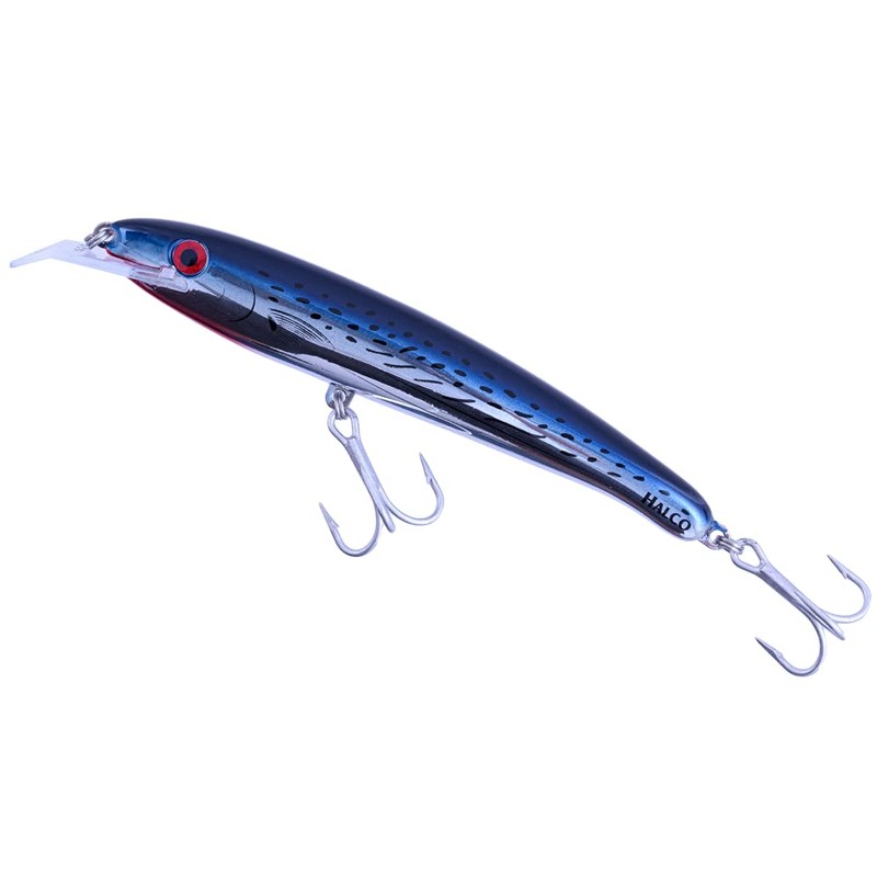 Halco Laser Pro Deep Hard Body Lure