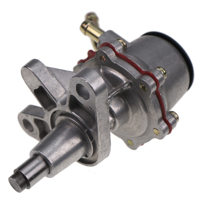 Mover piezas Bomba de combustible para Deutz bf4 m 1011