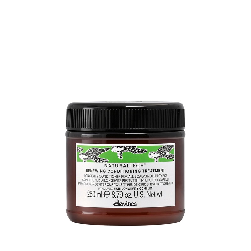 Davines Renewing Conditioning | Acondicionador antienvejecimiento| 250 ml