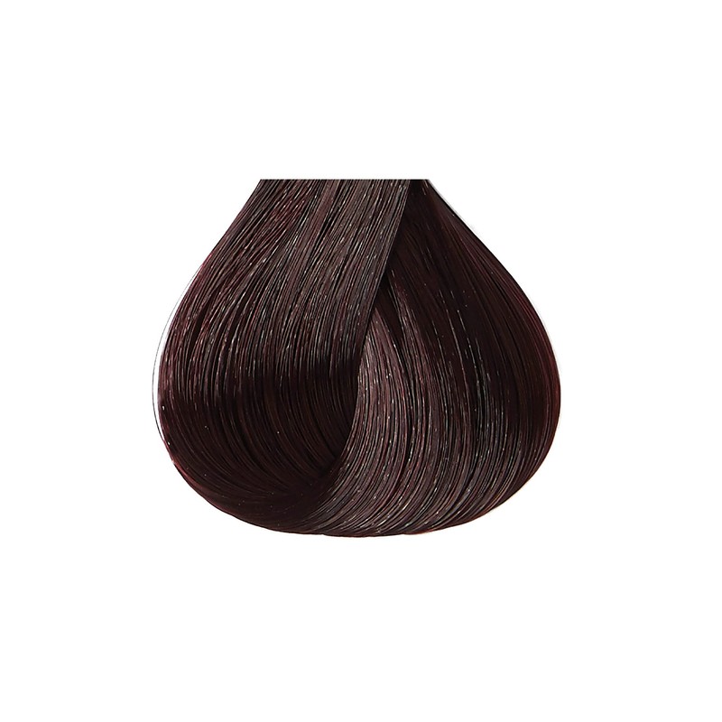 Kiss Tintation Semi-Permanent Hair Color 5 Ounce, T740 Rose Gold