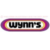 Stickershack 4 inch wide WYNNS vintage logo decal hot rod,