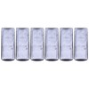 6Pcs Aquarium Filter Cotton Replacement Wall Mounted Filter Accessory for