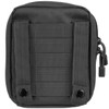 MFH Map Case MOLLE Black