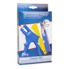 WEICON TOOLS Classic Set, 3-Piece Set for Electrical Installation, DIY