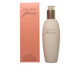 Pleasures By Estee Lauder For Women. Perfumed Body Lotion 8.4 Oz.