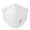 Shigematsu Seisakusho DD02-N95-2K Disposable N95 Mask, Bi-Fold, Made in Japan,