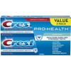 Crest Pro Health Original Clean Mint Toothpaste 5.1 Ounce Pack