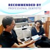 Crystal Clear Teeth Whitening Kit de Gel Blanqueador de Dientes