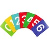 Numbers Flash Cards