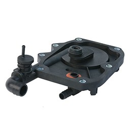 URO Parts 11 61 7 508 541 Intake Manifold Cover