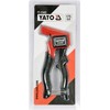 Yato YT Red/Black 175mm