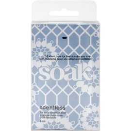 Soak ST05-6 Minisoak Travel Pack-Scentless