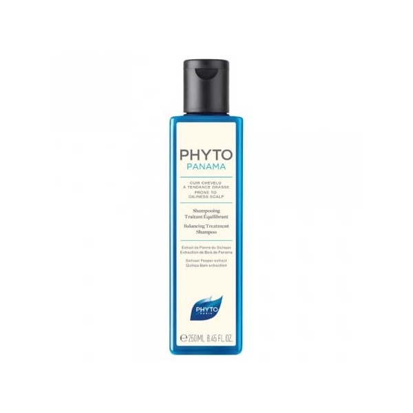 Phyto Phytopanama Shampoo 250 ml