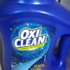 OxiClean Liquid Laundry Detergent Sparkling Fresh High Def Clean 40