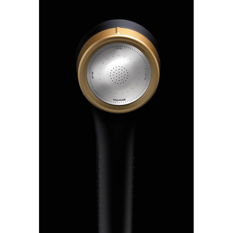 Salon style scalp care shower SSC-24N (japan import)