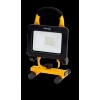 SeeDevil Rechargeable LED Work Light 10W (1000lm) or 50W (5000lm)