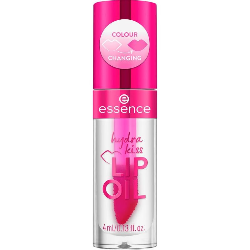 essence - Pack Bálsamo Tinte para Labios y Mejillas 3