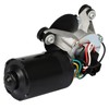 SCITOO Front Windshield Wiper Motor Replacement for Mitsubishi for Mirage