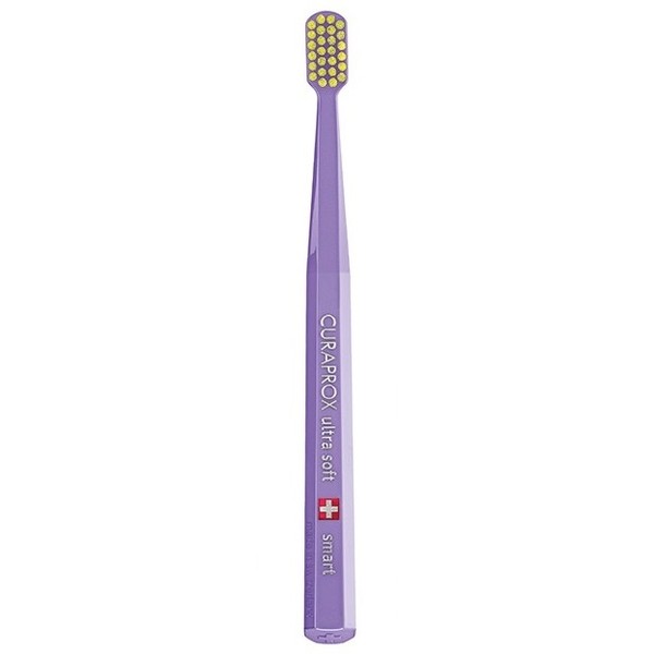 Curaprox Kids Ultra Soft Smart Toothbrush