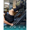 SONORAN 2 Pairs Compression Socks Women & Men 20-30 mmHg