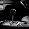 HiSport Black 8 Ball Gear Shift Knob, Round Shifter Knobs
