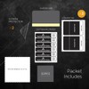 Artemis Shields Anti Glare Anti Fingerprint Matte Clear Premium Screen