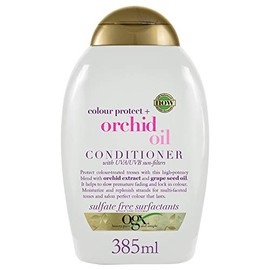 Ogx Fade-Defying Plus Orchid Oil Conditioner