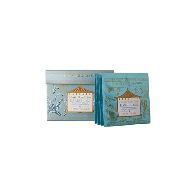 Fortnum & Mason Darjeeling FTGFOP