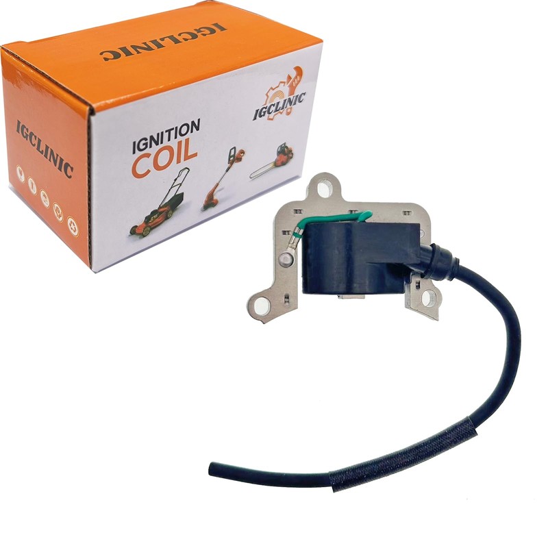 IGCLINIC 1124-400-1308 Ignition Coil Compatible with Stihl 084 Module EY-V,Replaces