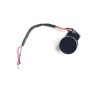 XHSESA Replacement Top Bumper IR Sensor for All Roomba 500