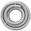 Maxxima 1 in. x 25 ft. Galvanized Steel Flexible Conduit,