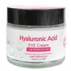 JQ 70ml Triple Hyaluronic Acid Moisturizing Eye Cream for Sensitive Eye Area / 예민한 눈가 3중 히알루론산 보습케어 아이크림 70ml