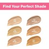 Almay Skin Perfecting Healthy Biome Foundation Maquillaje Co