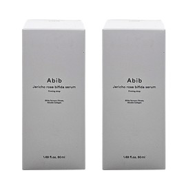 Aviv Resurrection Plant Bifida Serum Firming Drop 50ml x 2 / 아비브 부활초 비피다 세럼 퍼밍 드롭 50ml 2개