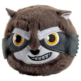 TY Rocket Bouncer Adorable Childrens Bouncer Toy