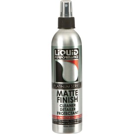 Liquid Performance Racing Lp Matte Finish Cleaner 5 Oz 0871