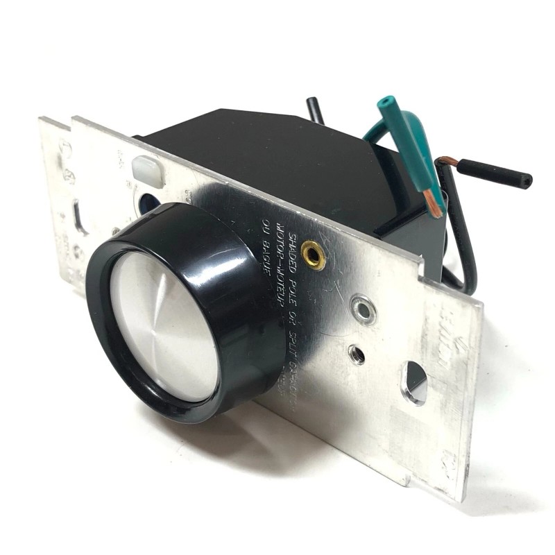 Leviton 6616 Leviton Single Pole Fan Speed Control
