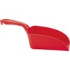 Vikan - Hygiene - Hand Shovel - Straight - Polypropylene