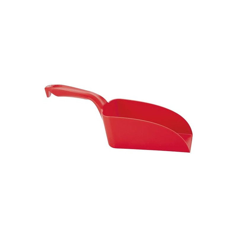 Vikan - Hygiene - Hand Shovel - Straight - Polypropylene
