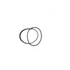 848530 Toothed Drive Belt Compatible with Porter Cable Sander Replacement