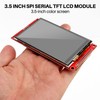 Dovhmoh 3.5" 480x320 SPI Serial TFT LCD Module Display Screen