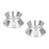 10 Inch Opener Polished Aluminum Alloy Universal Loading Device NAB