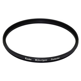 Kenko Zeta Quint Protector 58mm Lens Filter for Lens Protection 118528